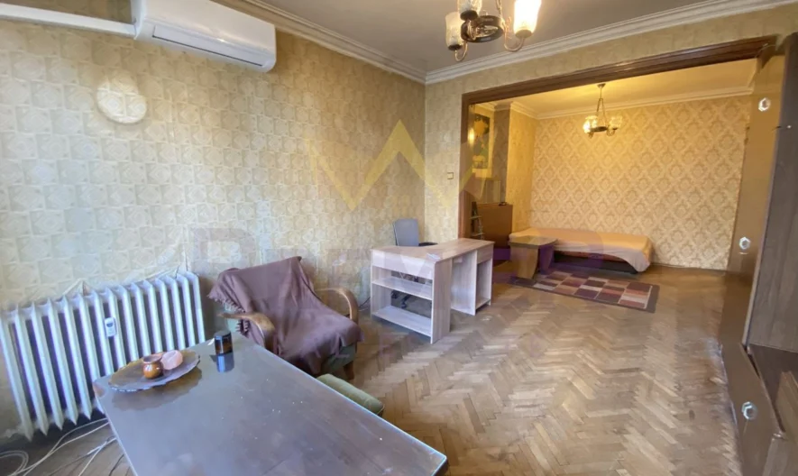 Двустаен апартамент в център -  - снимка 3 - Имоти Премиер