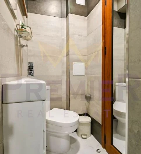 Двустаен апартамент в Център -  - снимка 4 - Имоти Премиер