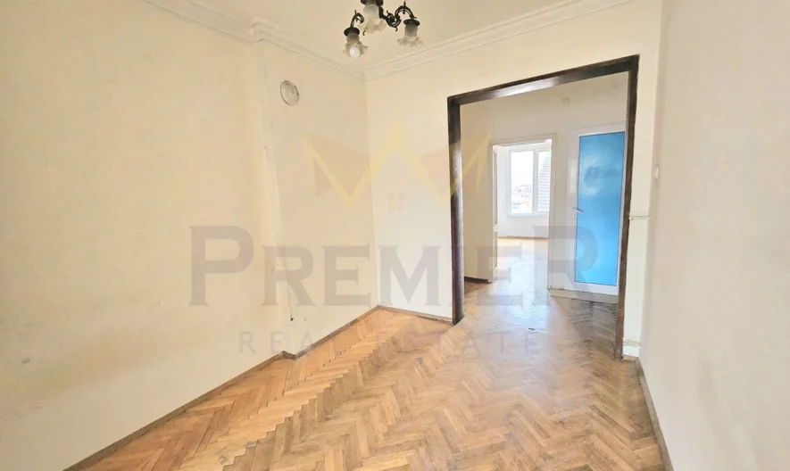 Двустаен апартамент в Център -  - снимка 4 - Имоти Премиер