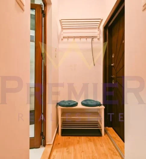 Двустаен апартамент в Център -  - снимка 5 - Имоти Премиер