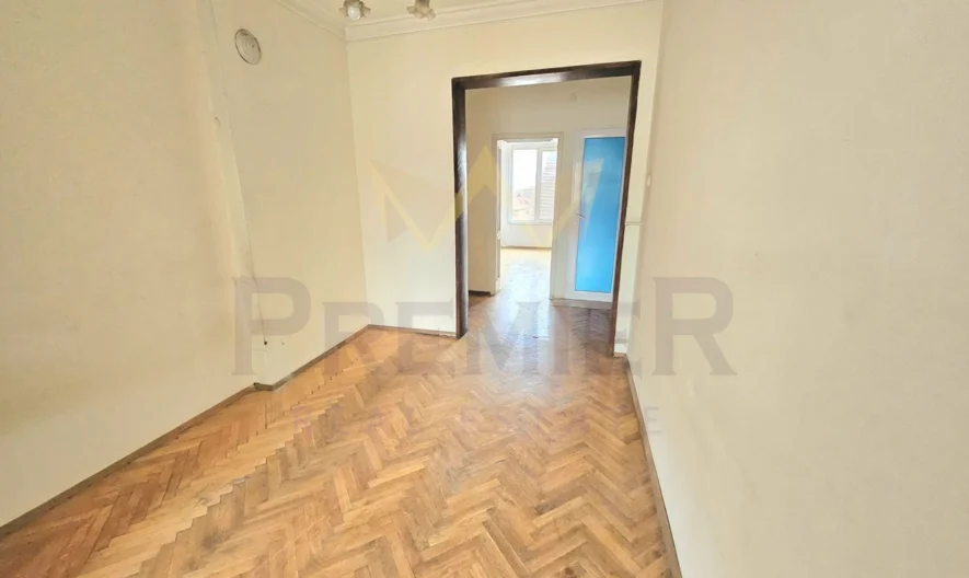 Двустаен апартамент в Център -  - снимка 5 - Имоти Премиер