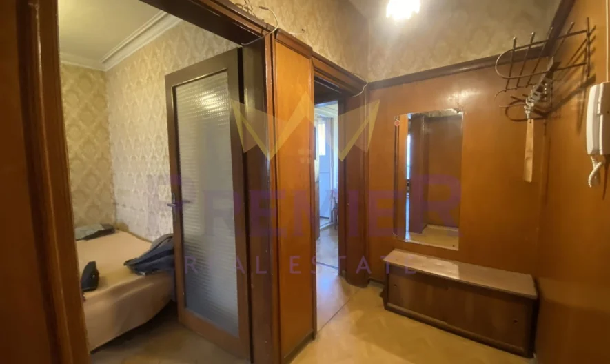 Двустаен апартамент в център - - снимка 5 - Имоти Премиер