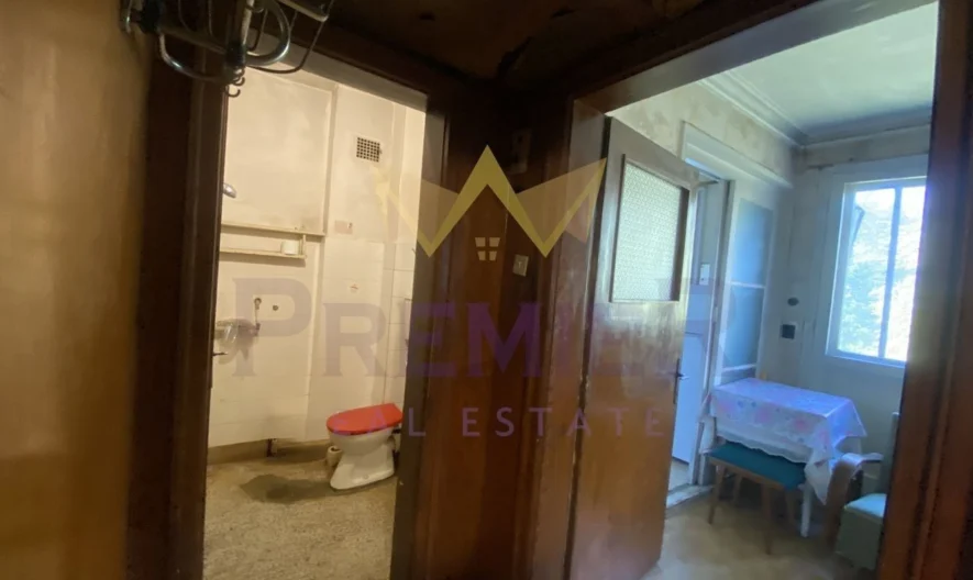 Двустаен апартамент в център - - снимка 6 - Имоти Премиер