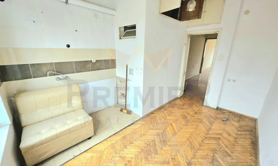 Двустаен апартамент в Център -  - снимка 7 - Имоти Премиер