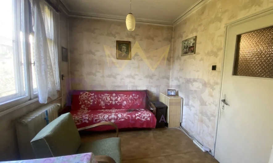 Двустаен апартамент в център - - снимка 7 - Имоти Премиер