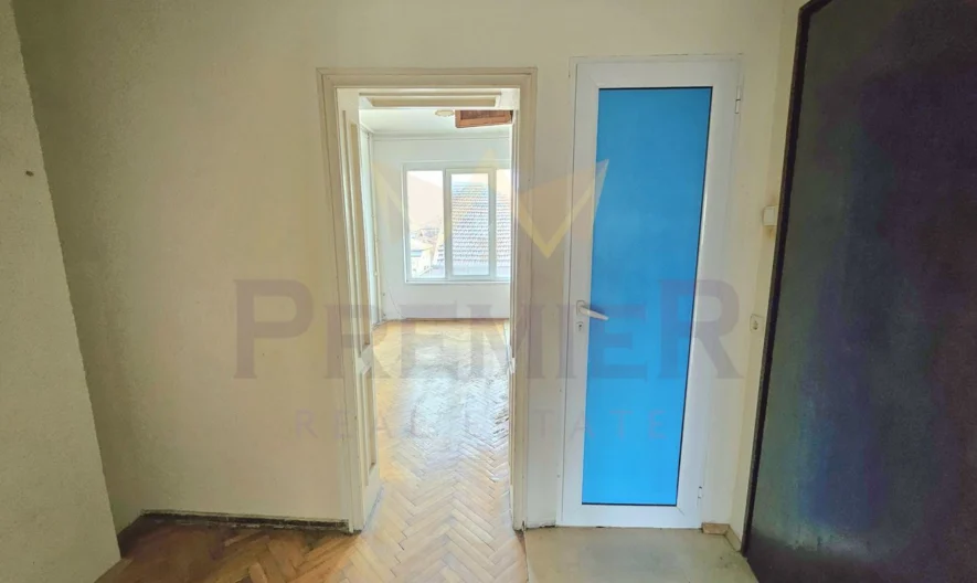 Двустаен апартамент в Център -  - снимка 9 - Имоти Премиер