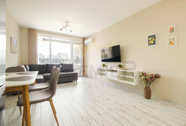 Агенция за недвижими имоти - Имоти Премиер - имот - 1240020, Цена: 189000 EUR