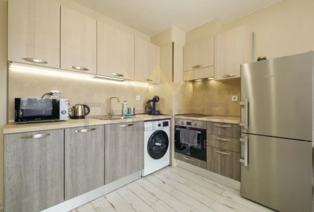 Агенция за недвижими имоти - Имоти Премиер - имот - 1240020, Цена: 189000 EUR