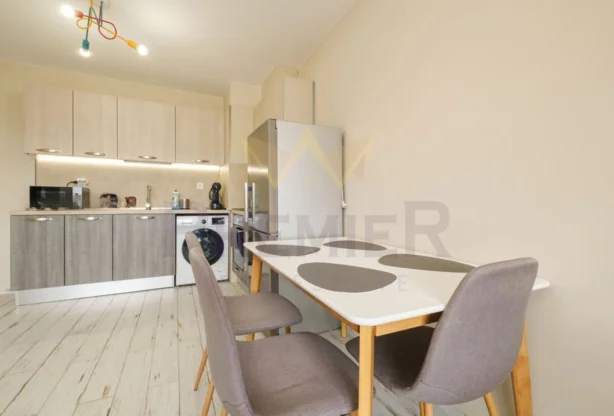Агенция за недвижими имоти - Имоти Премиер - имот - 1240020, Цена: 189000 EUR