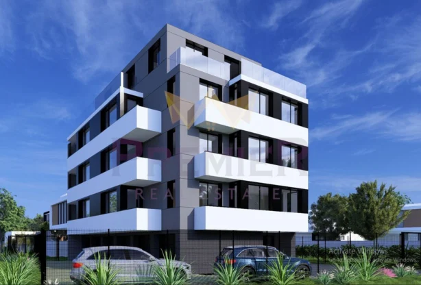 Агенция за недвижими имоти - Имоти Премиер - имот - 1248070, Цена: 123500 EUR
