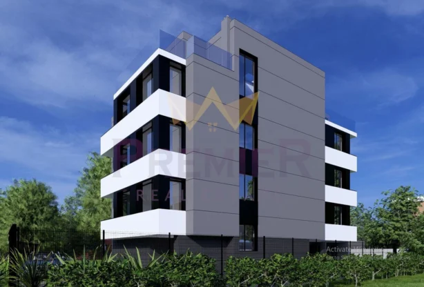 Агенция за недвижими имоти - Имоти Премиер - имот - 1248070, Цена: 123500 EUR