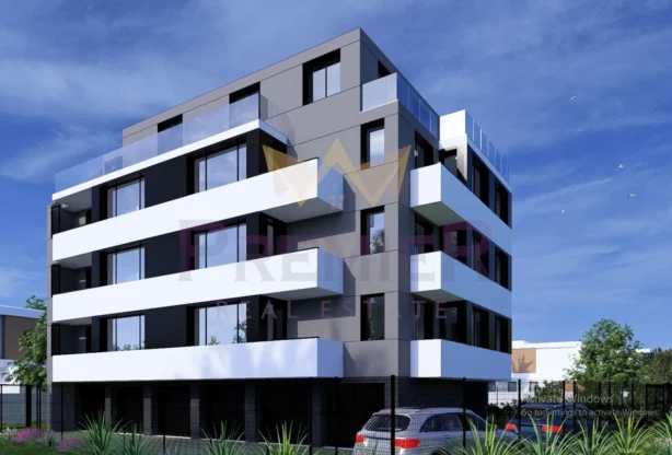 Агенция за недвижими имоти - Имоти Премиер - имот - 1248070, Цена: 123500 EUR