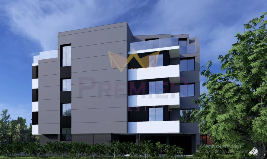 Двустаен апартамент в центъра на гр. Пловдив -  - снимка 5 - Имоти Премиер