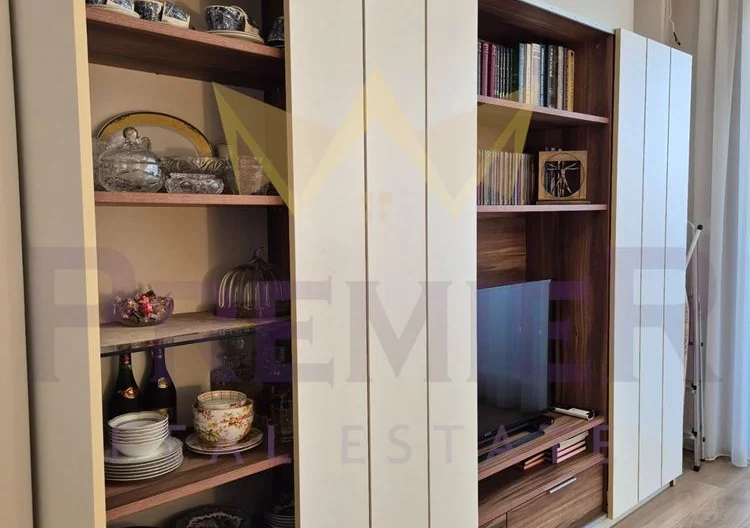 Двустаен апартамент в центъра на град Пловдив -  - снимка 10 - Имоти Премиер