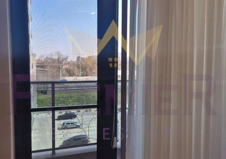 Двустаен апартамент в центъра на град Пловдив -  - снимка 11 - Имоти Премиер