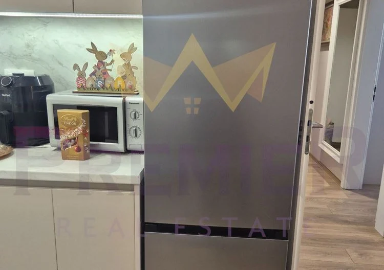 Двустаен апартамент в центъра на град Пловдив -  - снимка 13 - Имоти Премиер