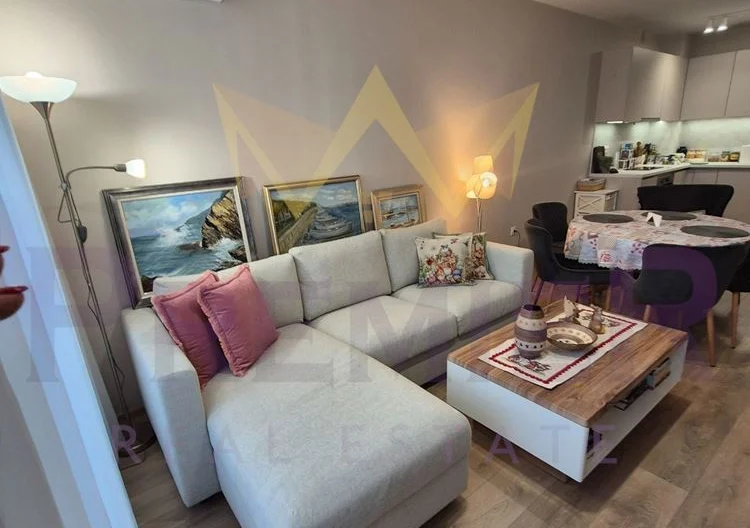 Двустаен апартамент в центъра на град Пловдив -  - снимка 3 - Имоти Премиер