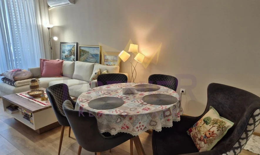 Двустаен апартамент в центъра на град Пловдив -  - снимка 4 - Имоти Премиер