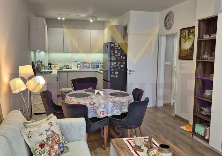 Двустаен апартамент в центъра на град Пловдив -  - снимка 5 - Имоти Премиер