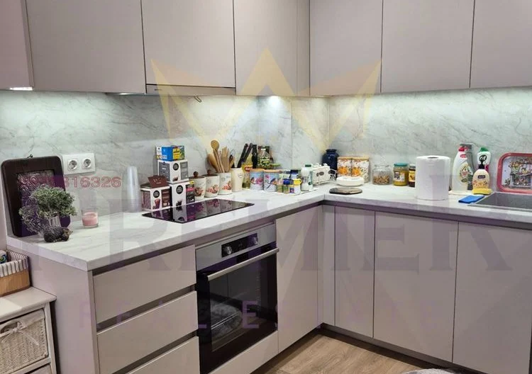 Двустаен апартамент в центъра на град Пловдив -  - снимка 6 - Имоти Премиер