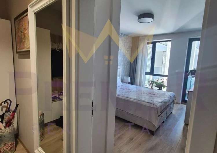 Двустаен апартамент в центъра на град Пловдив -  - снимка 7 - Имоти Премиер