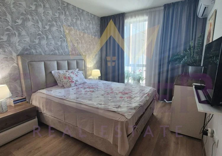 Двустаен апартамент в центъра на град Пловдив -  - снимка 8 - Имоти Премиер