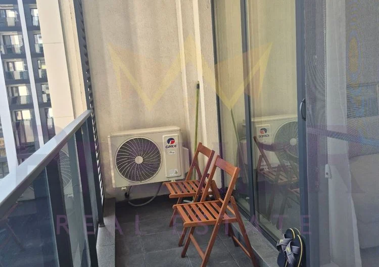 Двустаен апартамент в центъра на град Пловдив -  - снимка 9 - Имоти Премиер