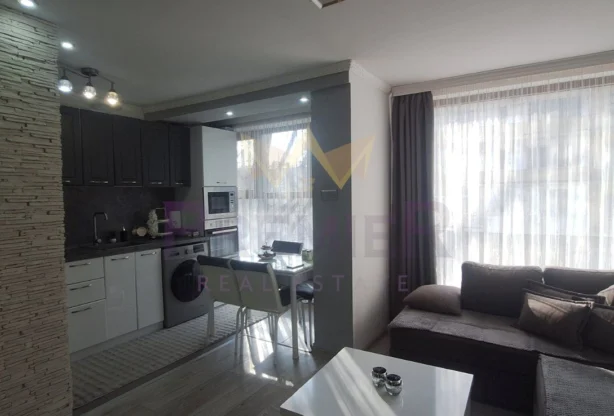 Агенция за недвижими имоти - Имоти Премиер - имот - 1001450, Цена: 65000 EUR