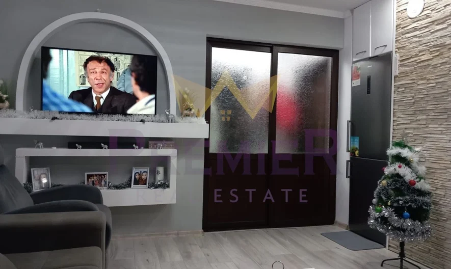 Двустаен апартамент в центъра на град Провадия -  - снимка 4 - Имоти Премиер