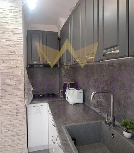 Двустаен апартамент в центъра на град Провадия -  - снимка 4 - Имоти Премиер