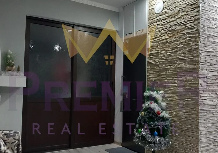 Двустаен апартамент в центъра на град Провадия -  - снимка 5 - Имоти Премиер