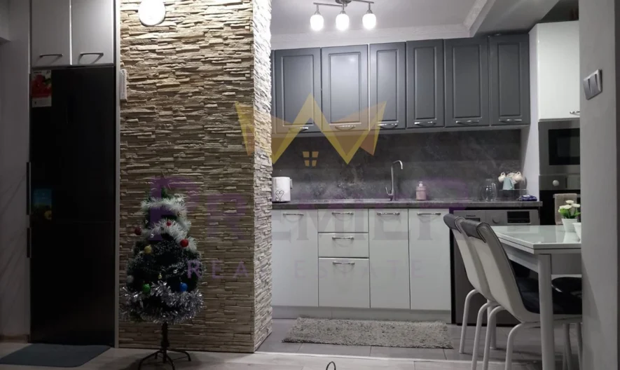 Двустаен апартамент в центъра на град Провадия -  - снимка 6 - Имоти Премиер