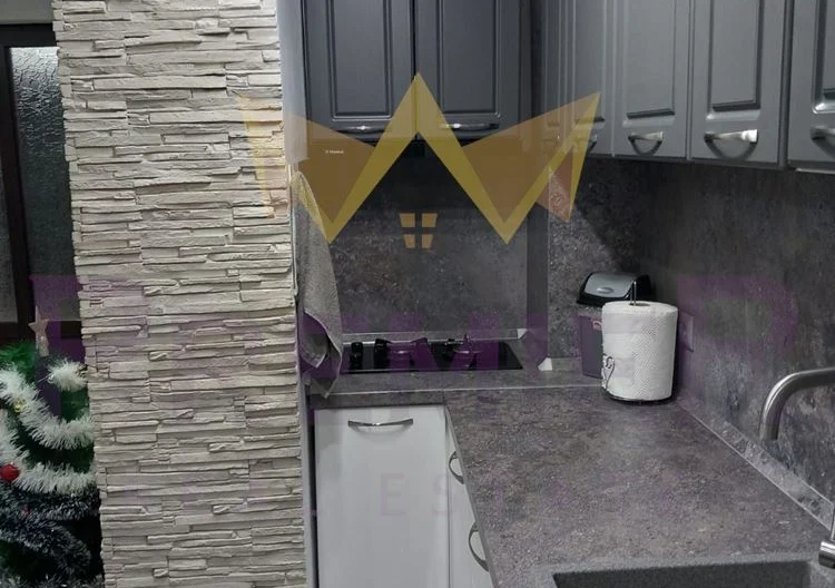 Двустаен апартамент в центъра на град Провадия -  - снимка 7 - Имоти Премиер