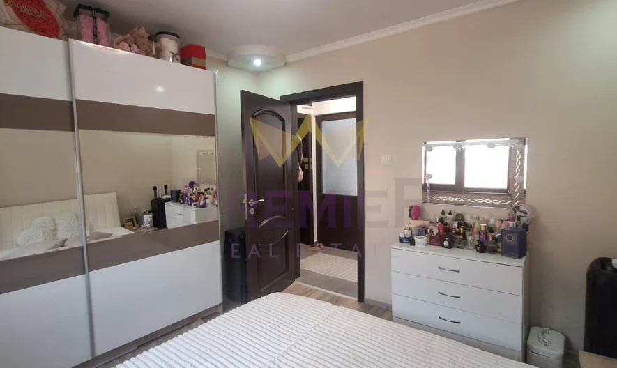 Двустаен апартамент в центъра на град Провадия -  - снимка 7 - Имоти Премиер