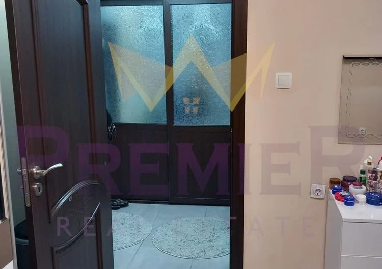 Двустаен апартамент в центъра на град Провадия -  - снимка 8 - Имоти Премиер