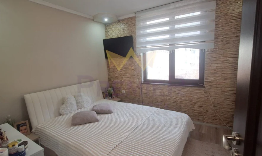 Двустаен апартамент в центъра на град Провадия -  - снимка 8 - Имоти Премиер