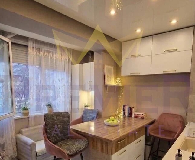 Двустаен апартамент в Центъра, Пловдив -  - снимка 1 - Имоти Премиер