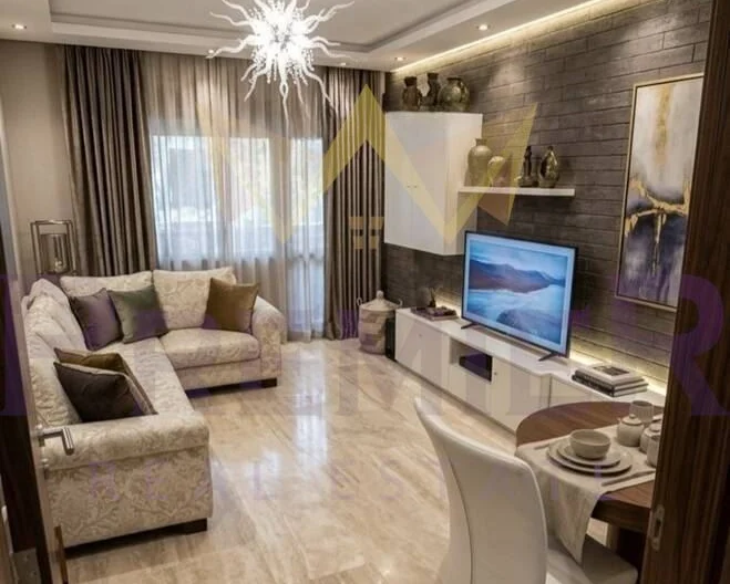 Двустаен апартамент в Центъра, Пловдив -  - снимка 2 - Имоти Премиер