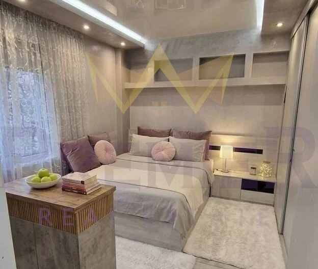 Двустаен апартамент в Центъра, Пловдив -  - снимка 3 - Имоти Премиер