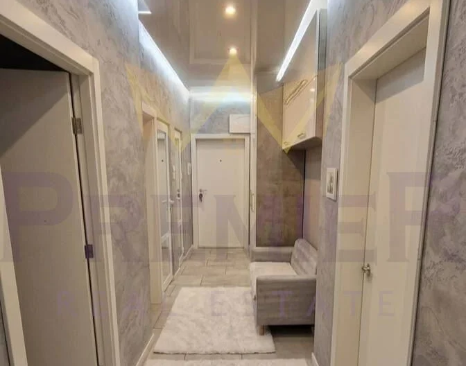 Двустаен апартамент в Центъра, Пловдив -  - снимка 5 - Имоти Премиер