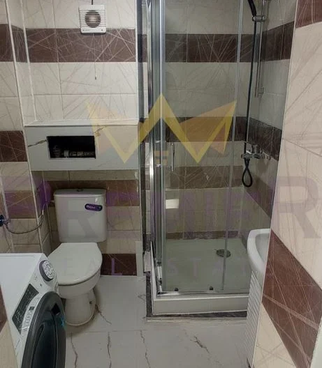 Двустаен апартамент в централната част на гр.Русе -  - снимка 7 - Имоти Премиер