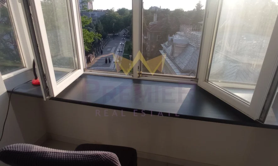 Двустаен апартамент в централната част на гр.Русе -  - снимка 8 - Имоти Премиер