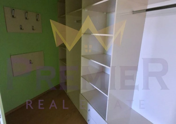 Двустаен апартамент в тухлена сграда с асансьор // Възраждане 1 -  - снимка 11 - Имоти Премиер