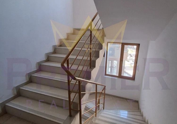 Двустаен апартамент в тухлена сграда с асансьор // Възраждане 1 -  - снимка 16 - Имоти Премиер