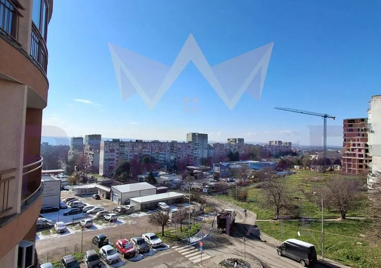 Двустаен апартамент в тухлена сграда с асансьор // Възраждане 1 -  - снимка 17 - Имоти Премиер