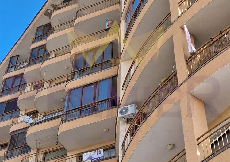 Двустаен апартамент в тухлена сграда с асансьор // Възраждане 1 -  - снимка 18 - Имоти Премиер