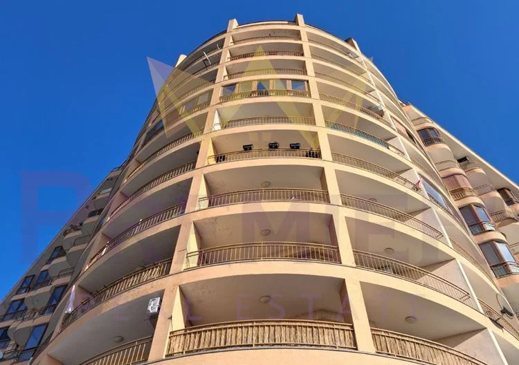 Двустаен апартамент в тухлена сграда с асансьор // Възраждане 1 -  - снимка 19 - Имоти Премиер