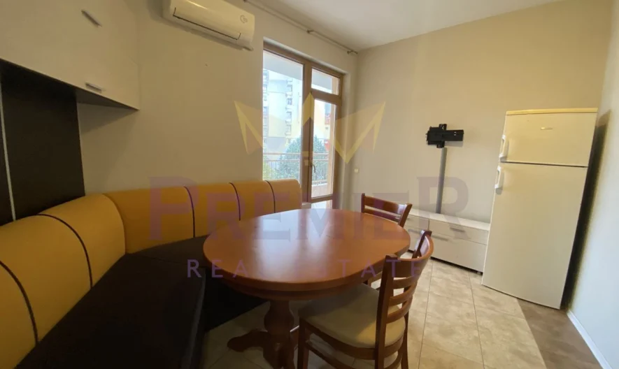 Двустаен апартамент в тухлена сграда с асансьор // Възраждане 1 -  - снимка 3 - Имоти Премиер