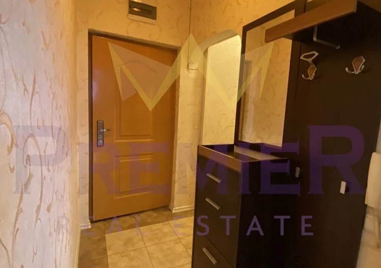 Двустаен апартамент в тухлена сграда с асансьор // Възраждане 1 -  - снимка 5 - Имоти Премиер