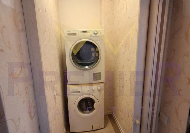 Двустаен апартамент в тухлена сграда с асансьор // Възраждане 1 -  - снимка 5 - Имоти Премиер